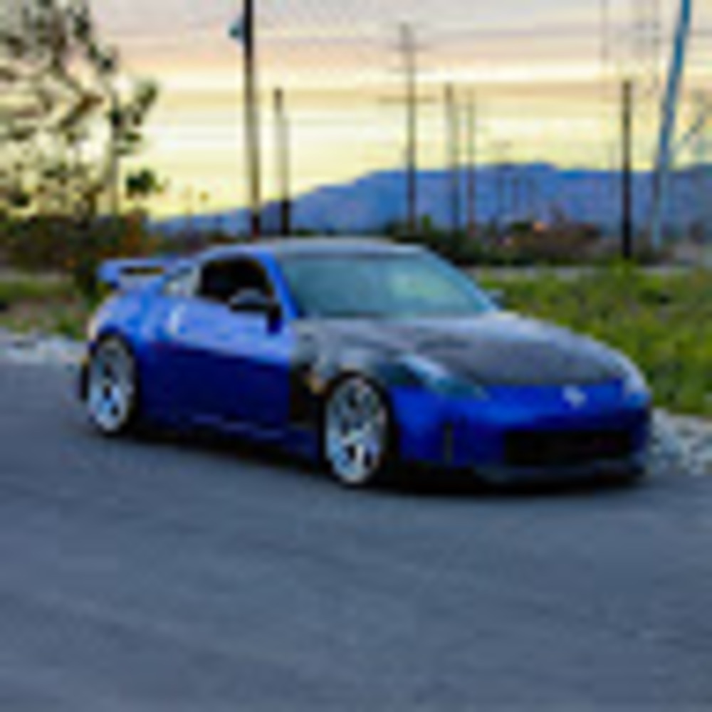 Meet your Posher, Diego